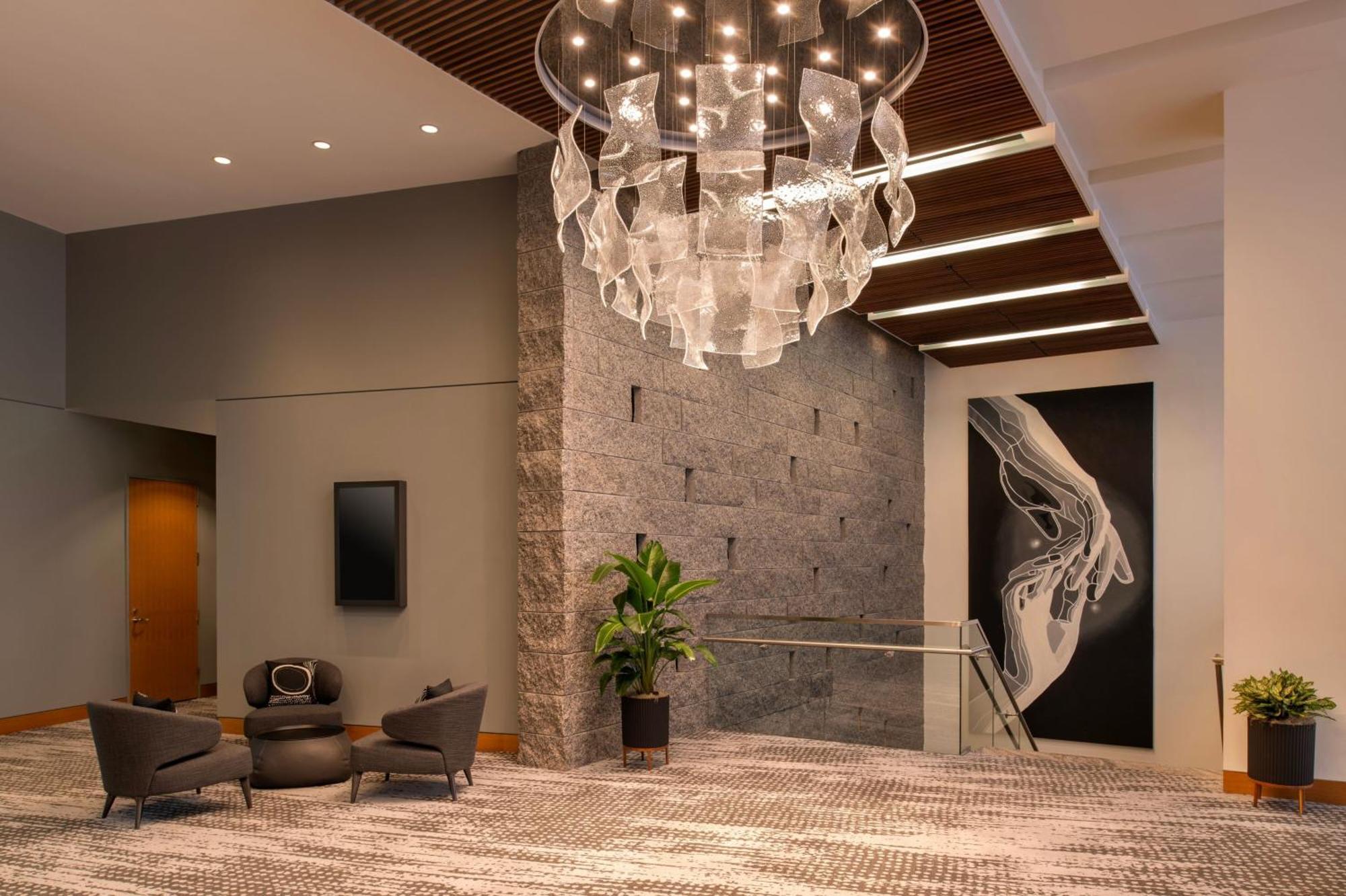 Hotel W Boston Zewnętrze zdjęcie