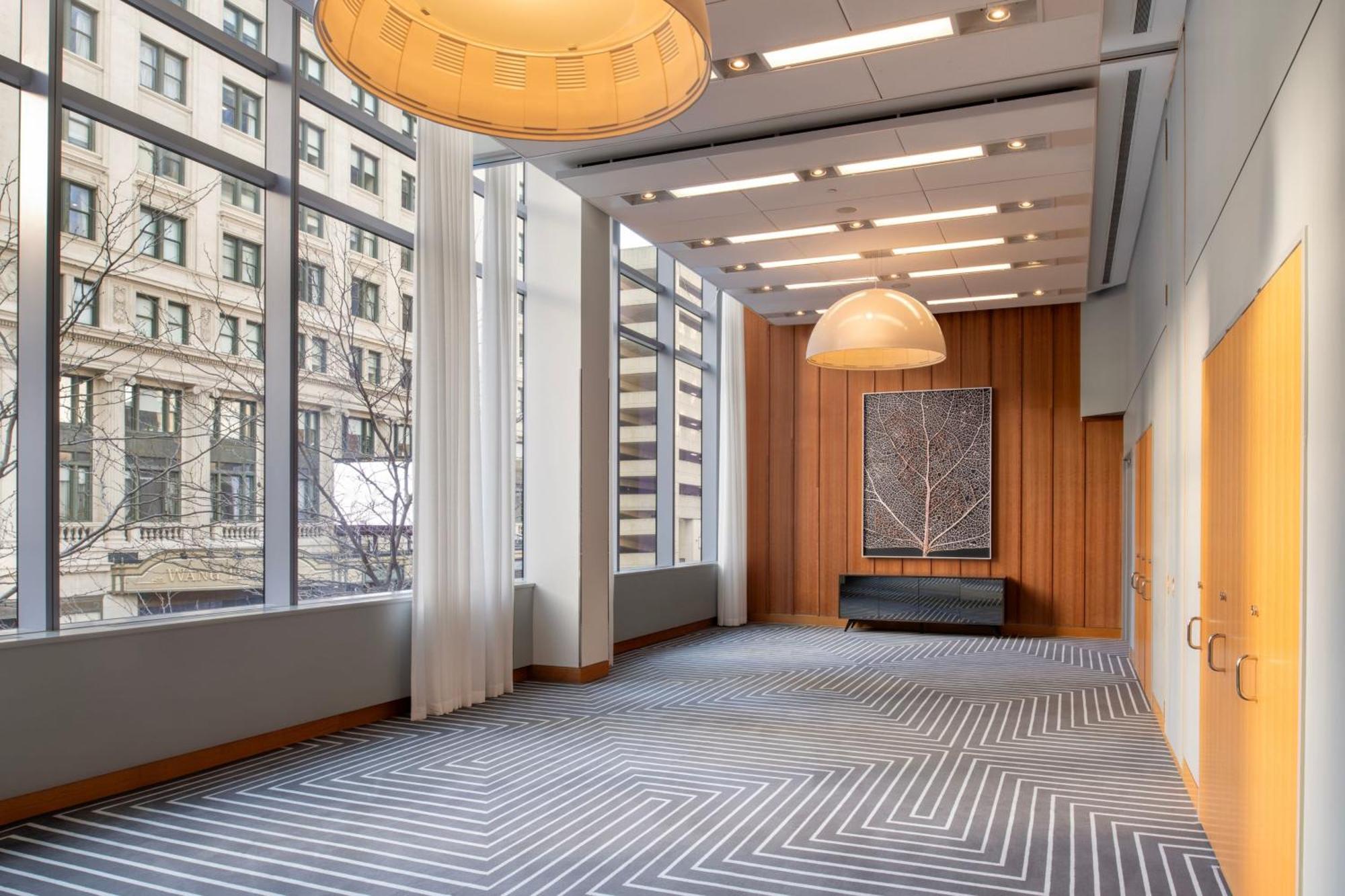 Hotel W Boston Zewnętrze zdjęcie