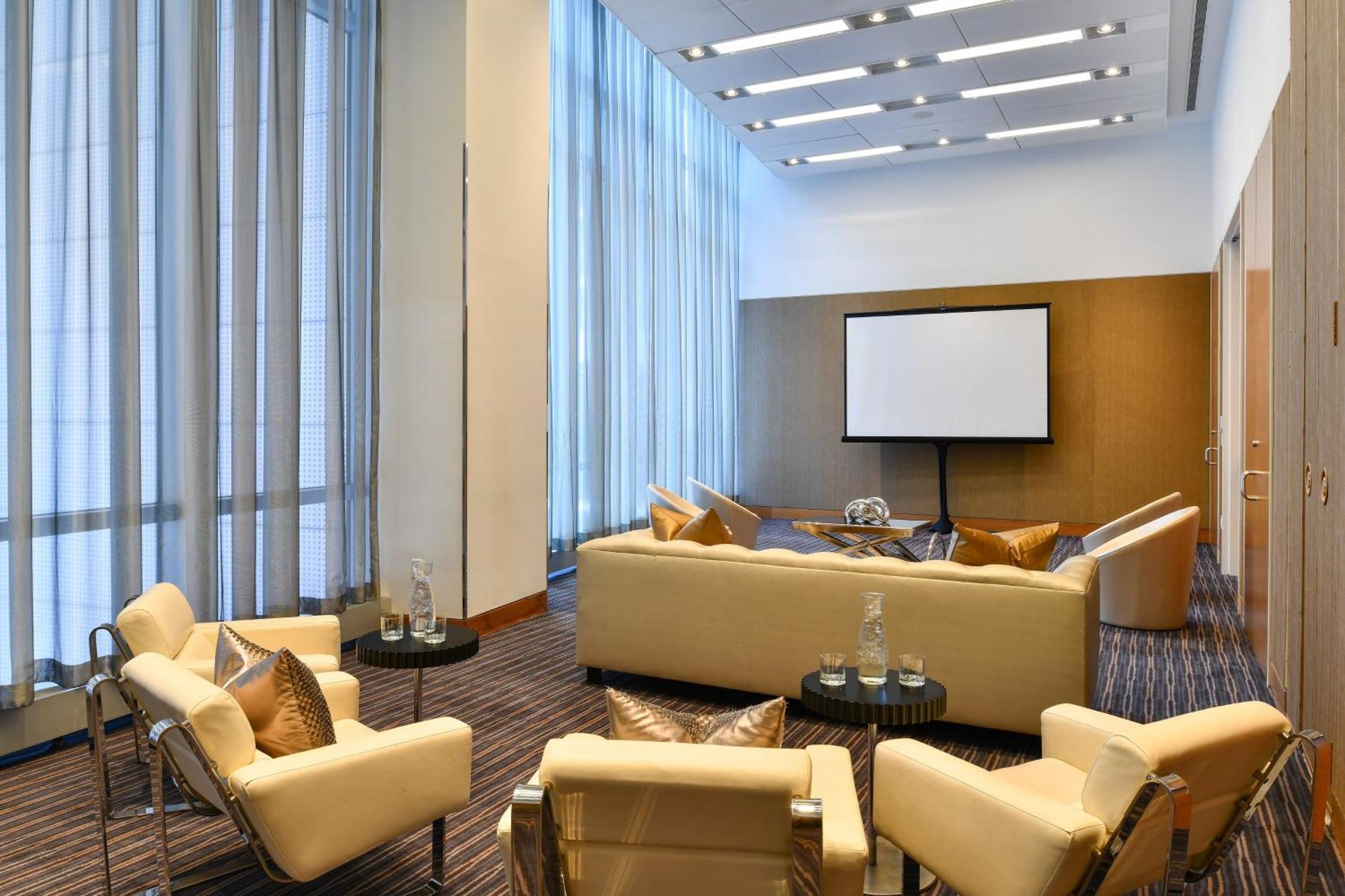 Hotel W Boston Zewnętrze zdjęcie